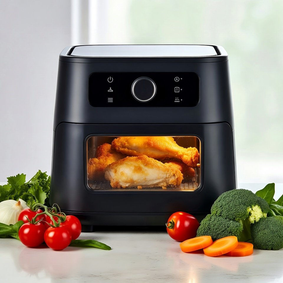 Air Fryer Healthy Chicken download (1)